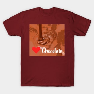 LoveChocolate T-Shirt